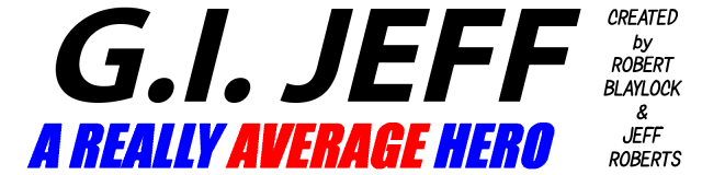 GI JEFF logo